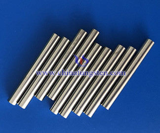 Tungsten Alloy Aircraft Counterweight Picture