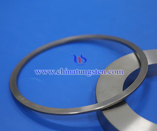 Tungsten Alloy Artillery Counterweight Picture