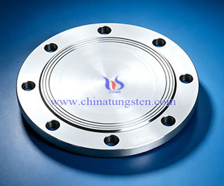 Tungsten Alloy Chassis Counterweight Picture