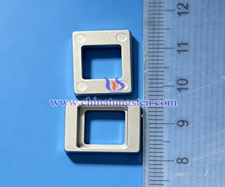 Tungsten Alloy Counterweight Picture