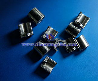 Tungsten Alloy Counterweight Picture