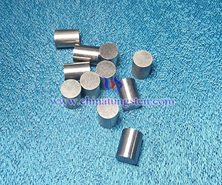 Tungsten Alloy Counterweight Picture