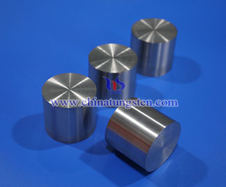 Tungsten Alloy Counterweight Picture