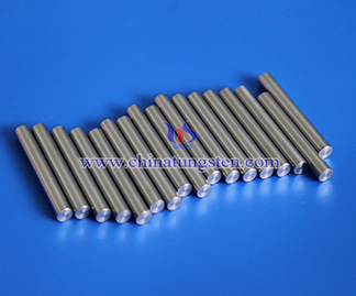 Tungsten Alloy Counterweight Picture