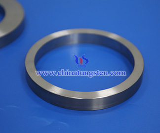 Tungsten Alloy CT Equipment Counterweight Picture