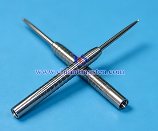 Tungsten Alloy Dart Barrel Picture