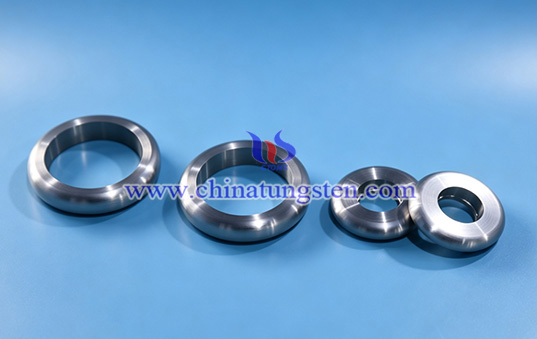 Tungsten Alloy Gyroscope Counterweight Picture