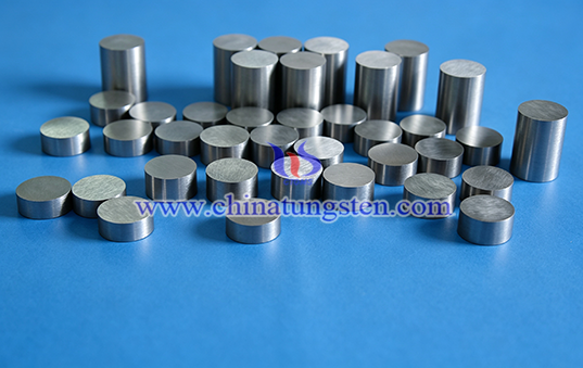 Tungsten Alloy Pinewood Derby Car Weight Picture