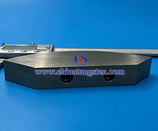 Tungsten Alloy Racing Counterweight Picture