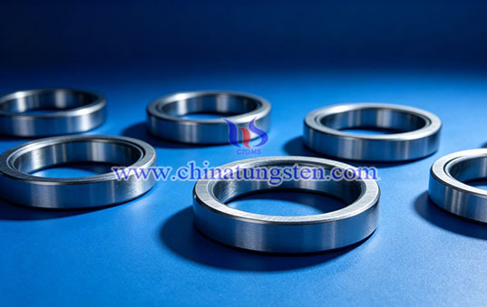 Tungsten Alloy Transmission Counterweight Picture